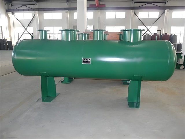 高青集分水器需要电源吗